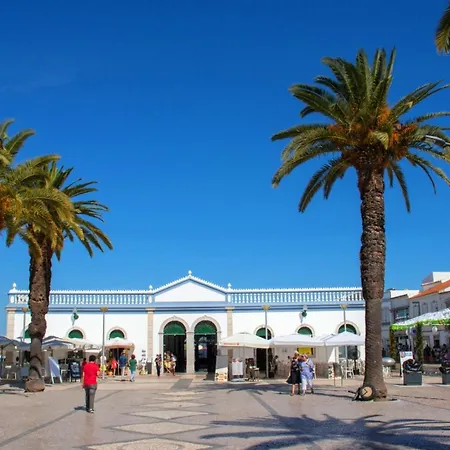 The Palm Tree Tavira